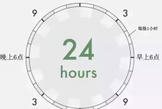 健康管理师告诉您如何安排24小时