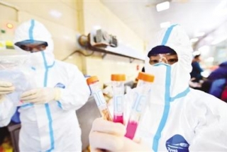 世卫组织宣布：新型冠状病毒疫情构成国际关注的突发公共卫生事件
